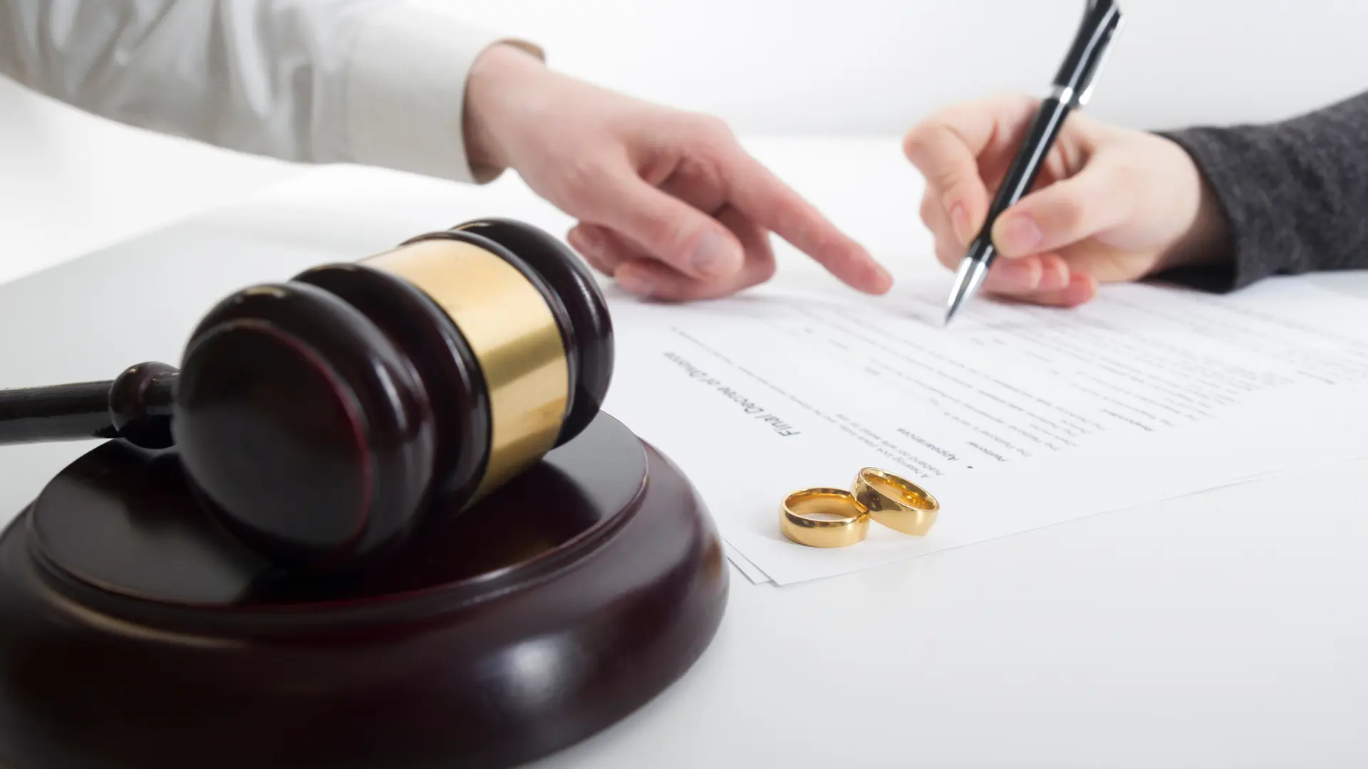 👫Boşanma Davası Nasıl Açılır? Aşamalar ve Gerekli Belgeler