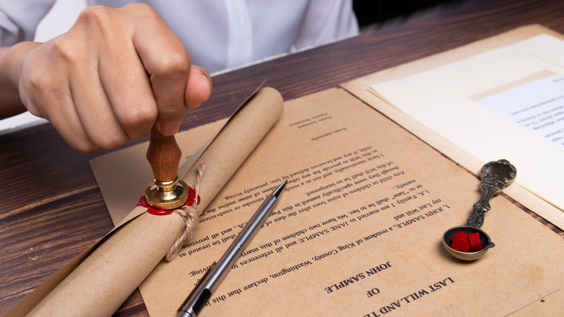 Miras Malı Ev Eş mi Çocuklar mı Kullanır?