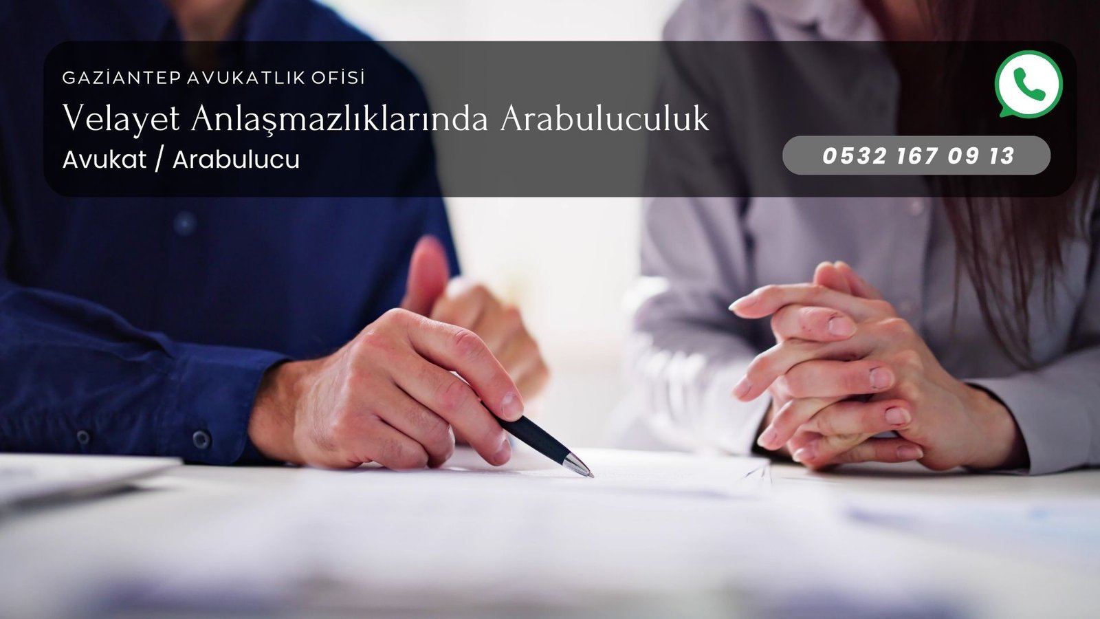 Velayet Anlaşmazlıklarında Arabuluculuk ve Uzlaşma