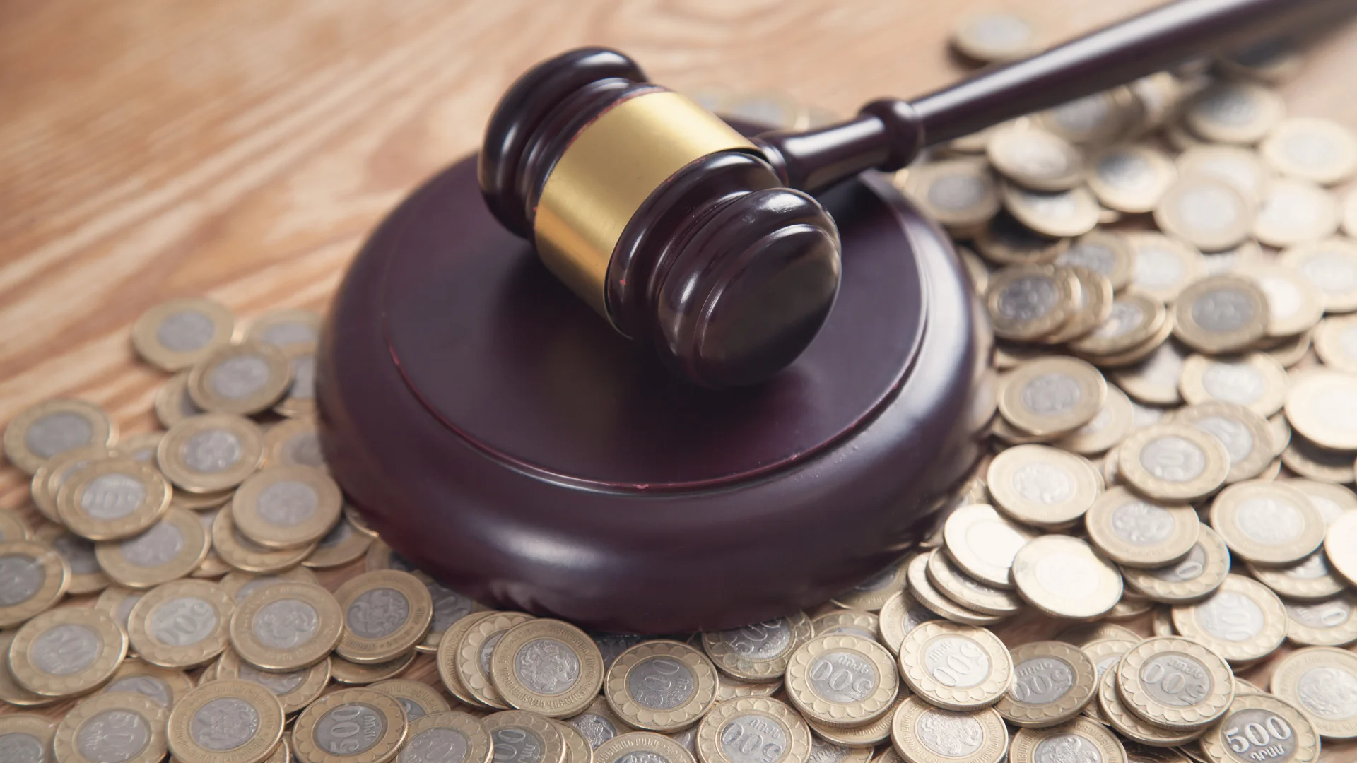 Arabuluculuk Ücreti Nasıl Hesaplanır?