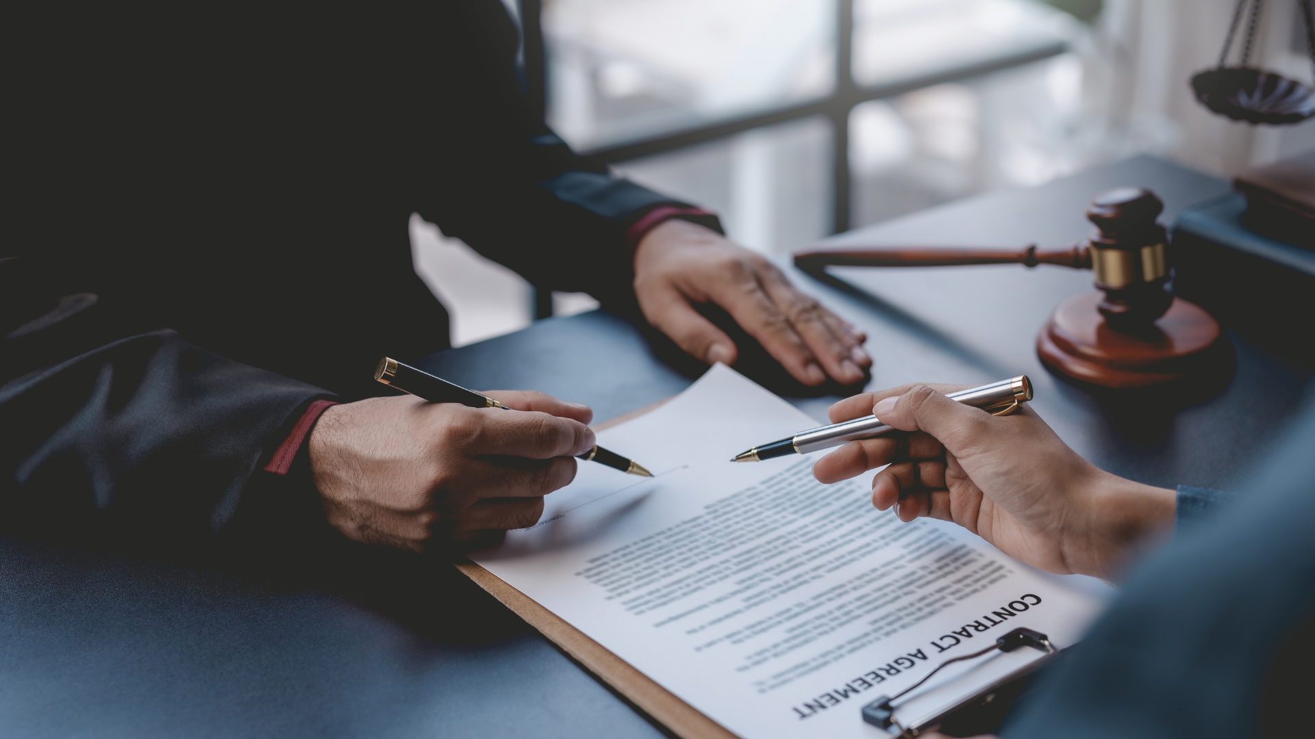 Arabulucuda Anlaşma Olursa Ne Olur?