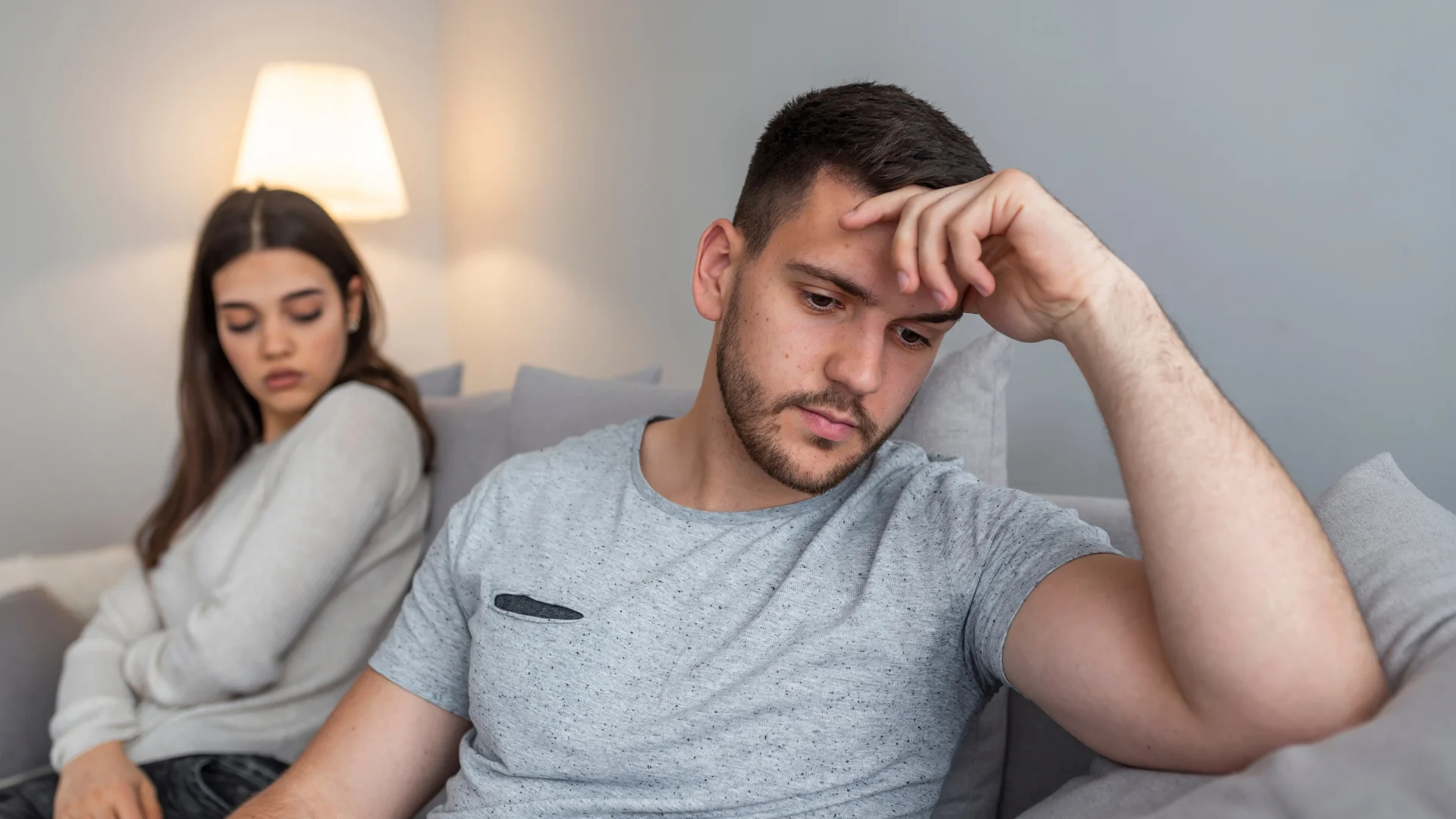 Evliliklerde Cinsel Uyumluluk ve Sorunlar: Boşanmaya Giden Yol mu?