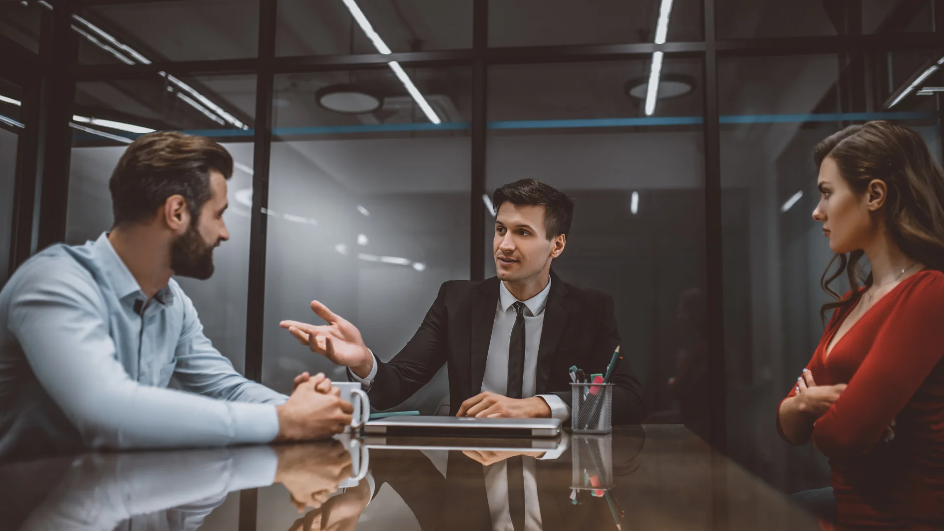 Çalışan İşçi Arabulucuya Gidebilir mi?