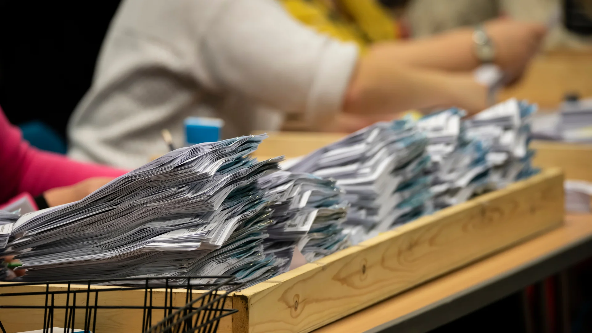 Muhtarlık Seçimlerine İtiraz Usulü