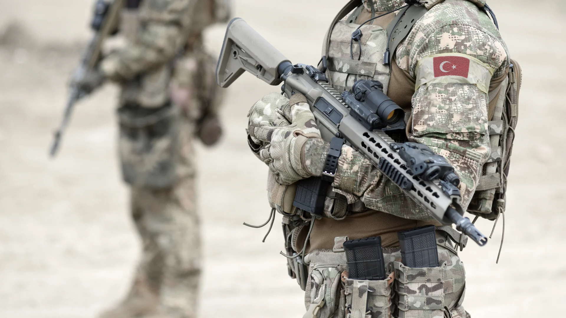 Sözleşmeli Er İstifa Ederse Ne Olur?