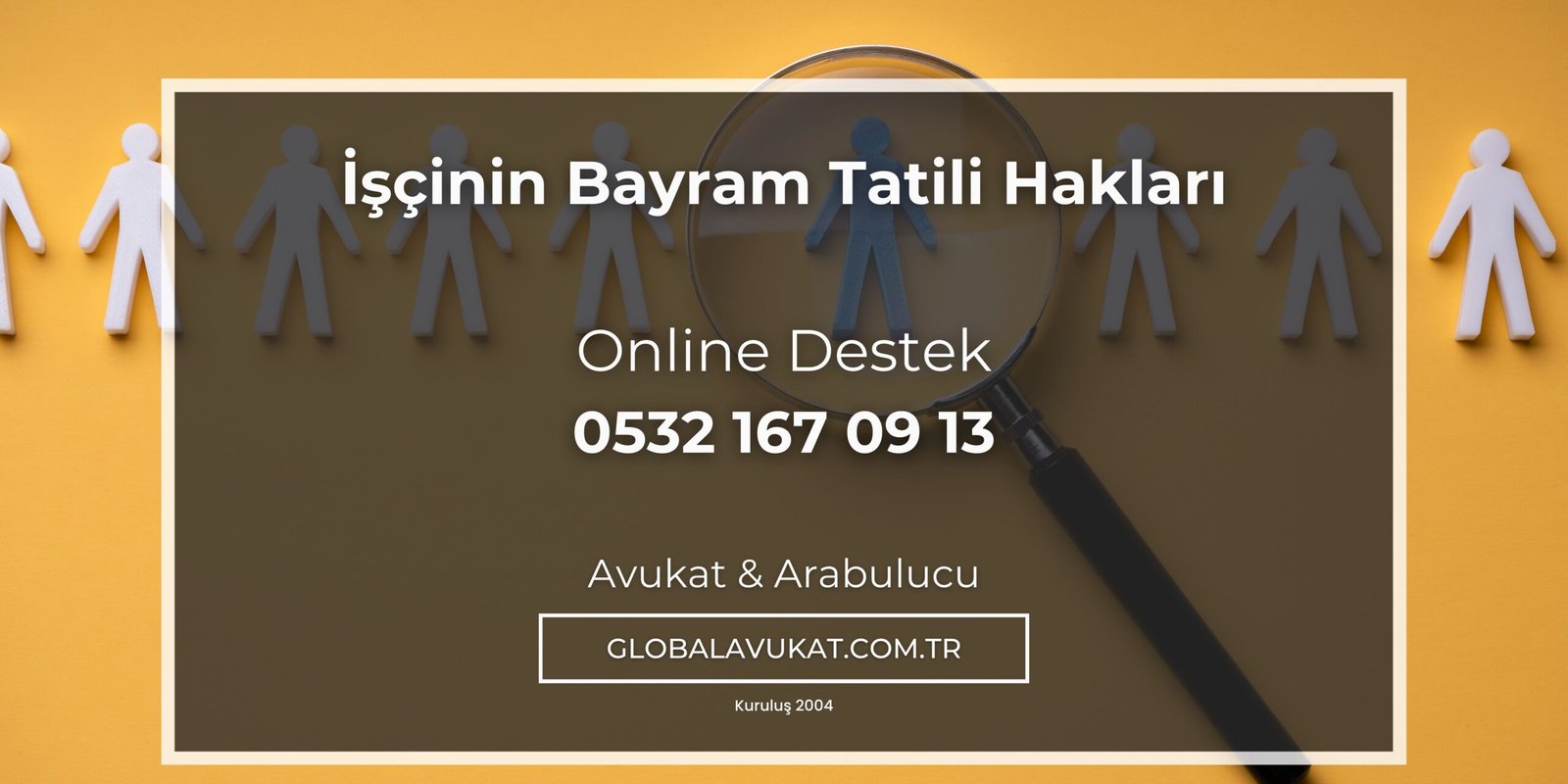 İşçinin Bayram Tatili ve Diğer Bayram Hakları