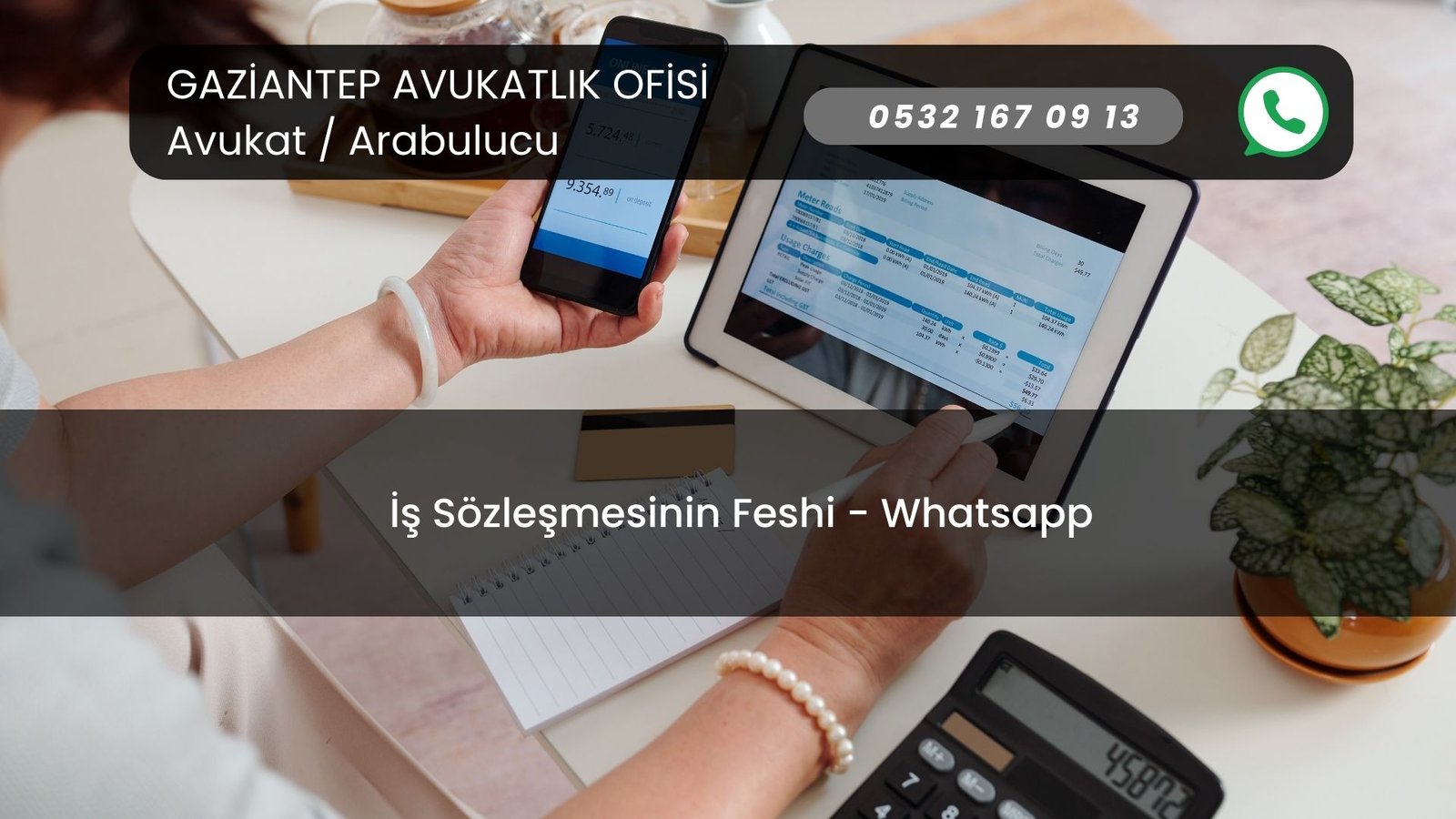 WhatsApp Grubundan Çıkarılma, İş Sözleşmesinin Fesih Tarihini Gösterir mi?