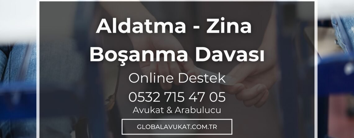 aldatma zina boşanma gaziantep avukat arabulucu