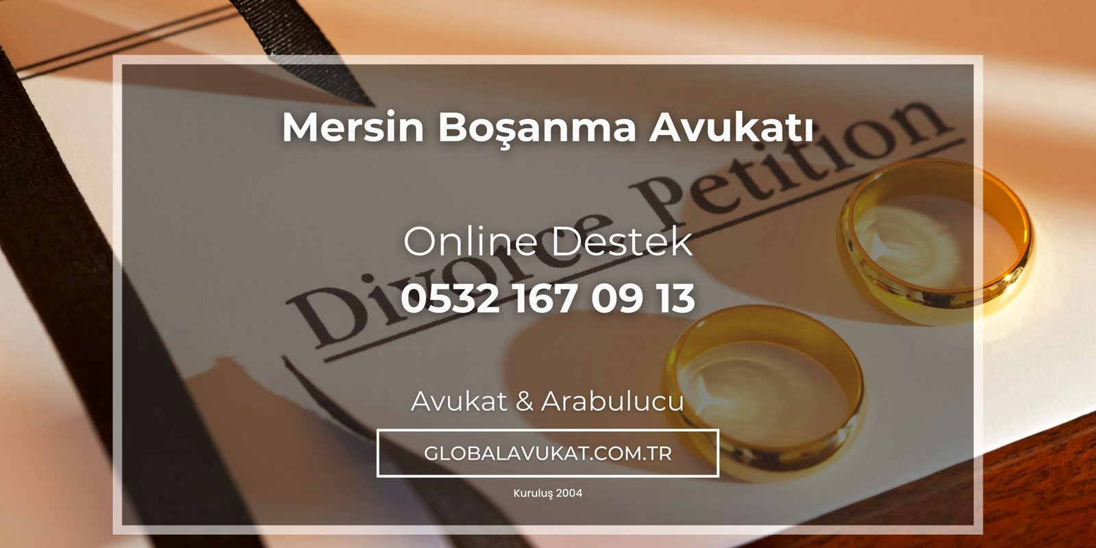 mersin boşanma avukatı arabulucu