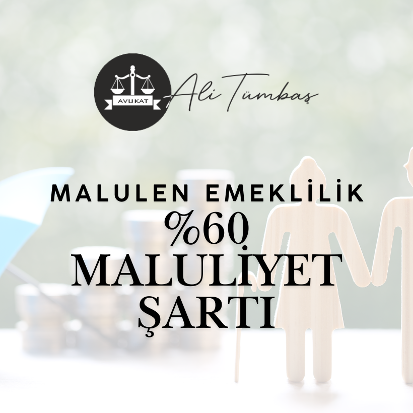 Malulen Emeklilik