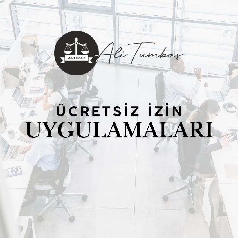 Ücretsiz İzin Uygulamaları