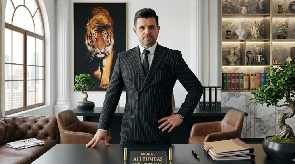 Miras - Global Gaziantep Avukat