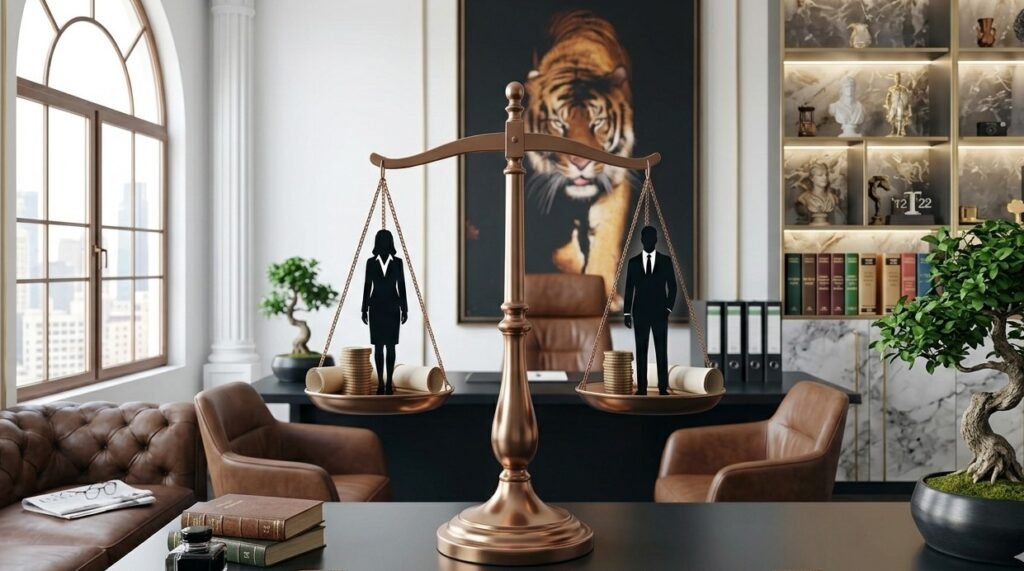 Miras - Global Gaziantep Avukat