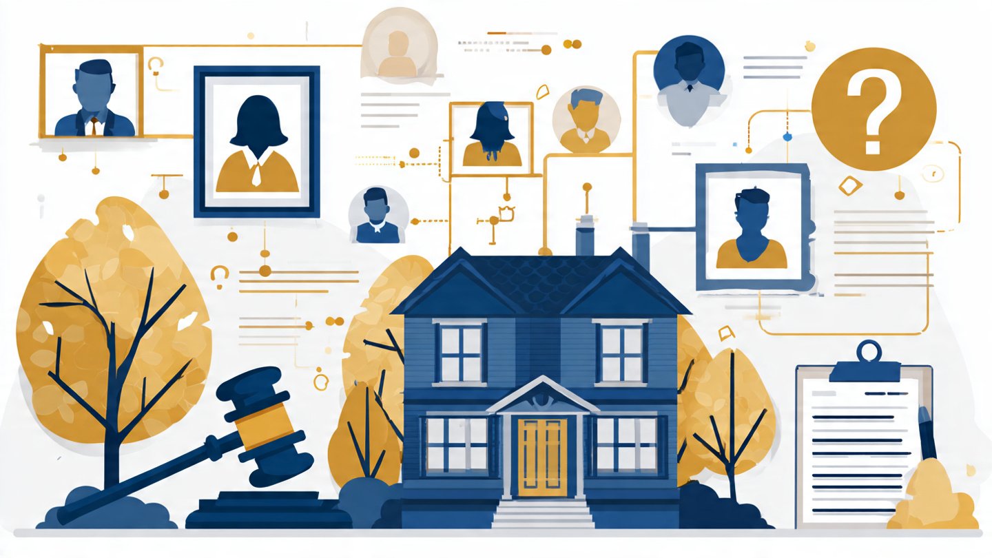 Ortaklığın Giderilmesi Davası Bir Mirasçı Açabilir mi?