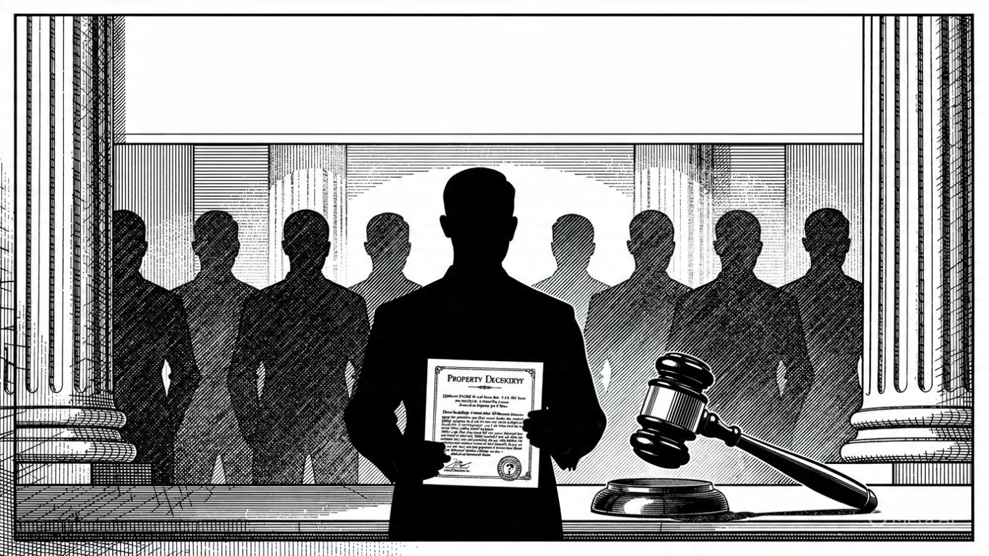 Ortaklığın Giderilmesi Davasını Tek Bir Mirasçı Açabilir mi?