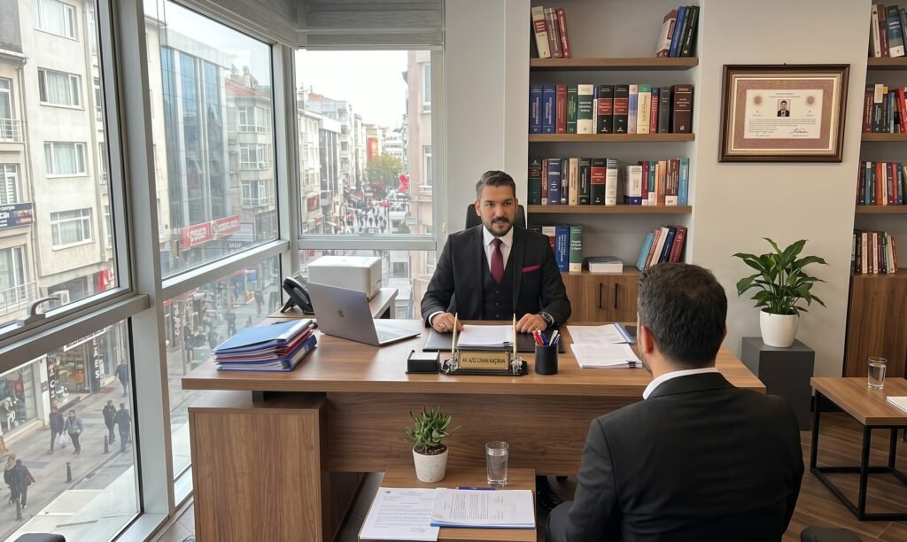 Dolandırıcılık - Global Gaziantep Avukat