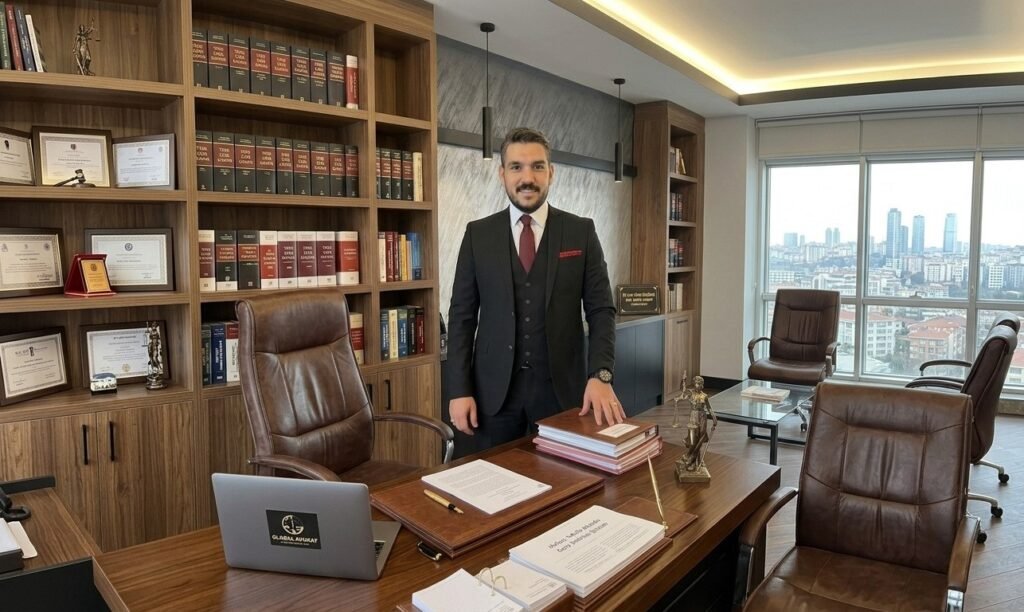 Haksız Tahrik - Global Gaziantep Avukat