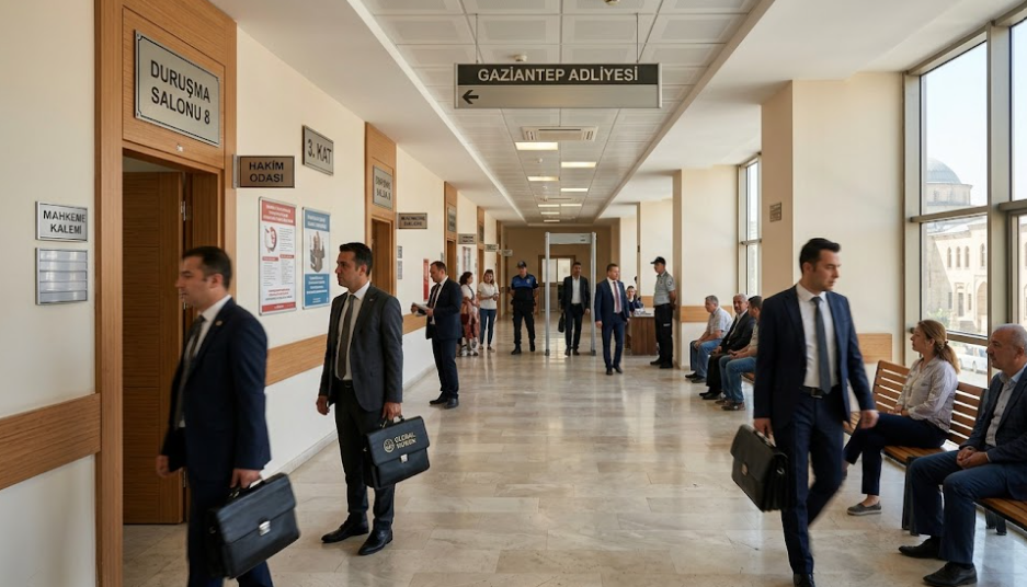 Dededen Önce Babanın Ölmesi Durumunda Miras Paylaşımı