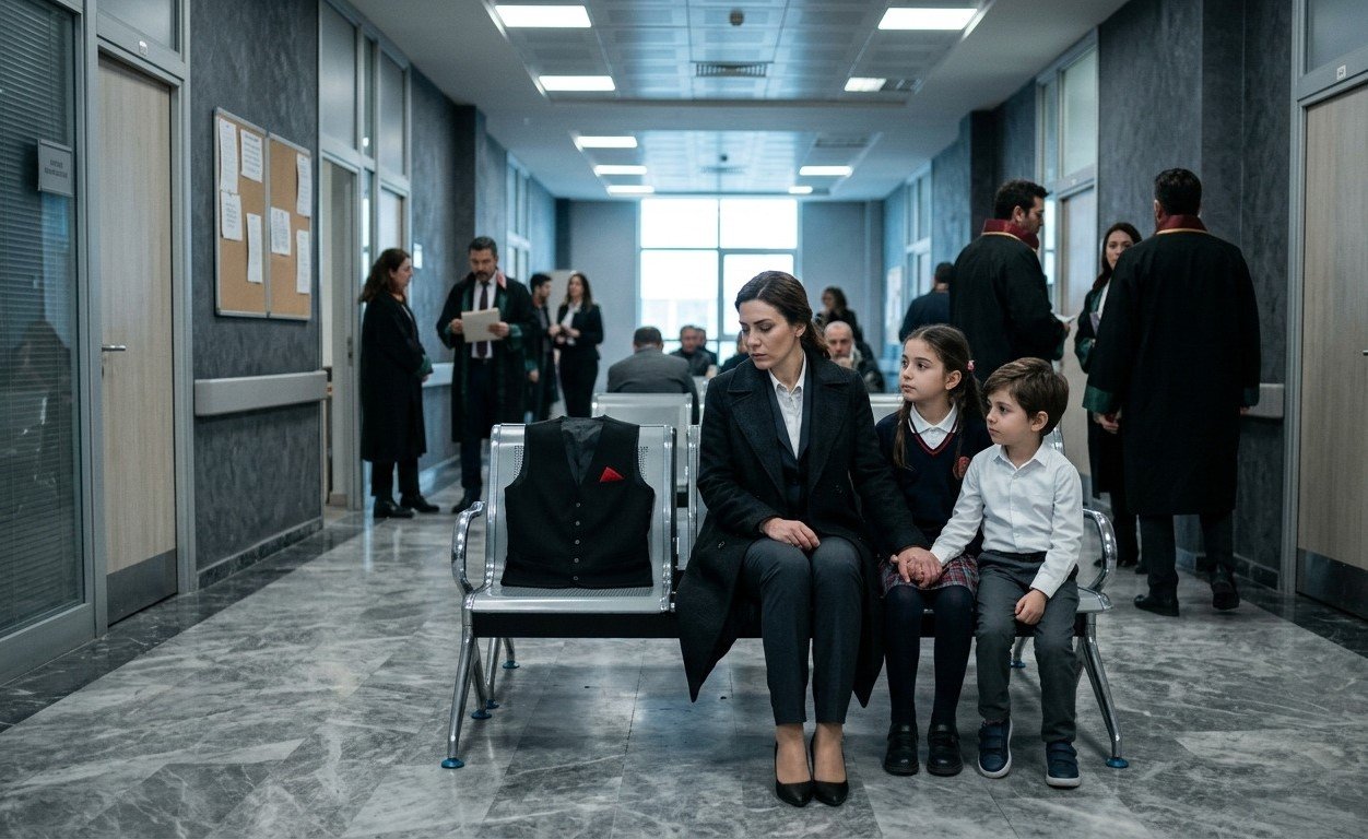Mal Paylaşımı - Global Gaziantep Avukat