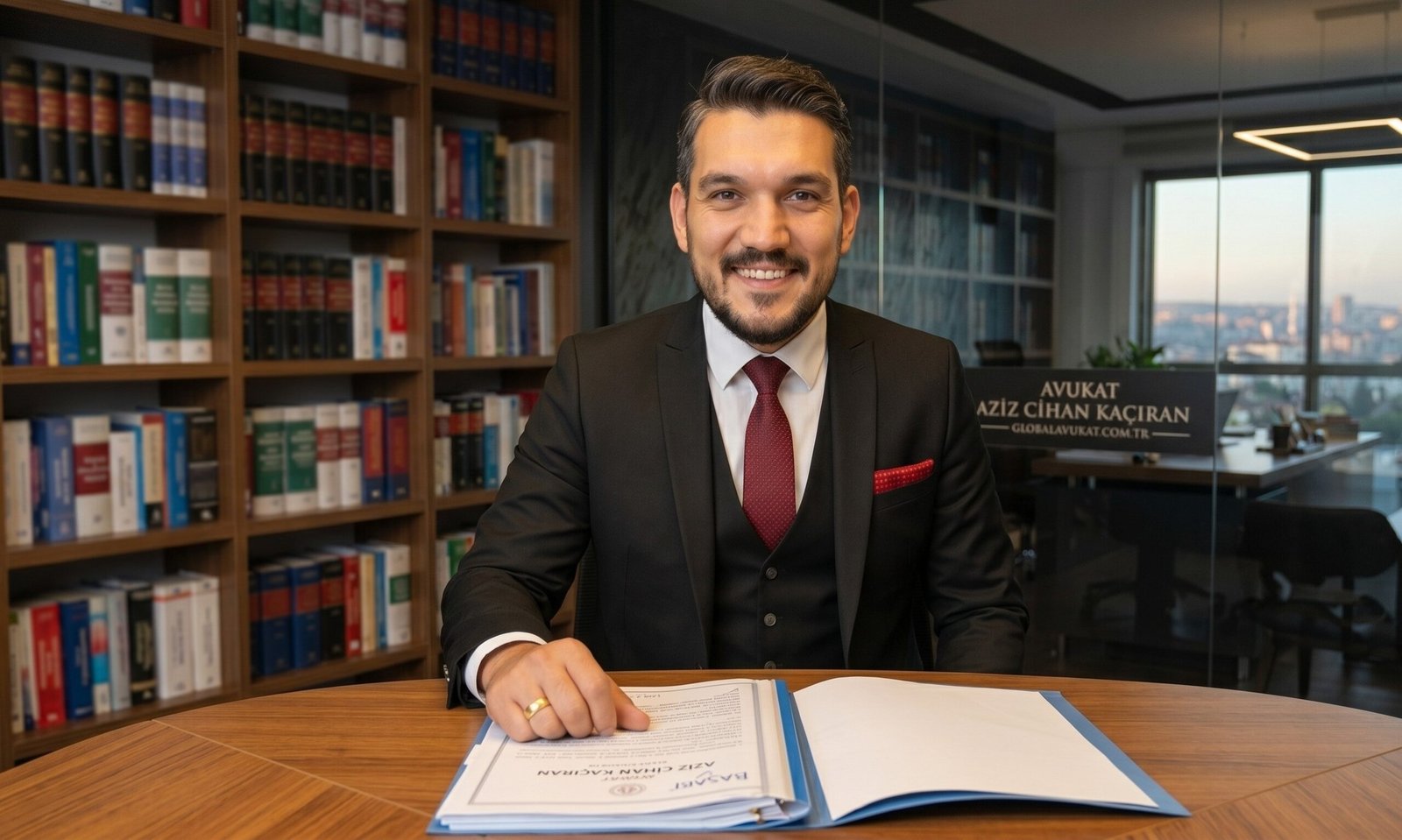 Mirasın Dava Açılmadan Paylaşılma Prosedürü