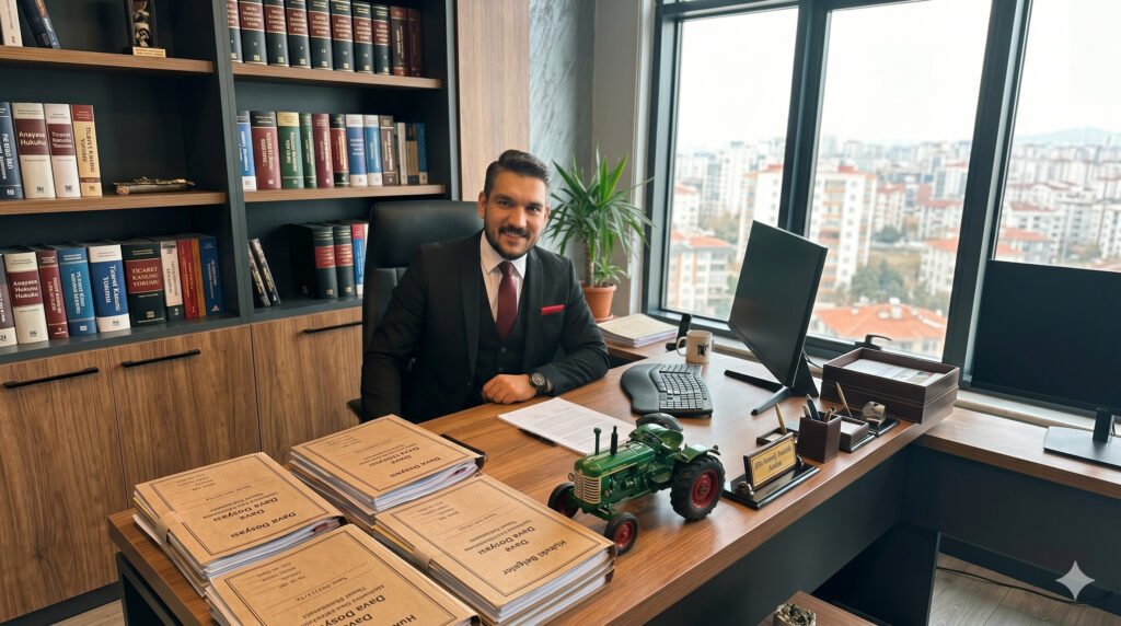 - Global Gaziantep Avukat