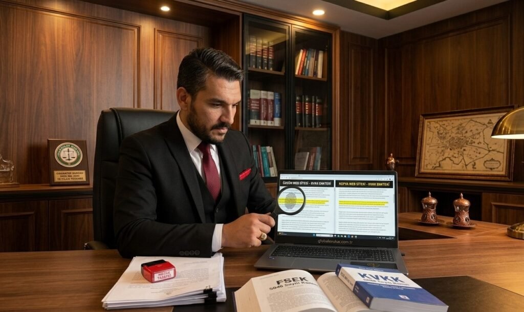 Hak İhlalleri - Global Gaziantep Avukat