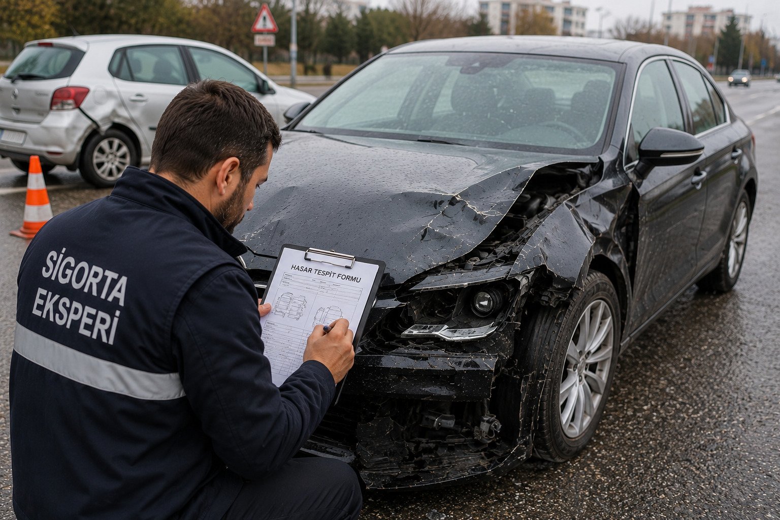 Trafik Sigortasında Beklenen Önemli Değişiklik Yapıldı: Yeni Dönem Başlıyor