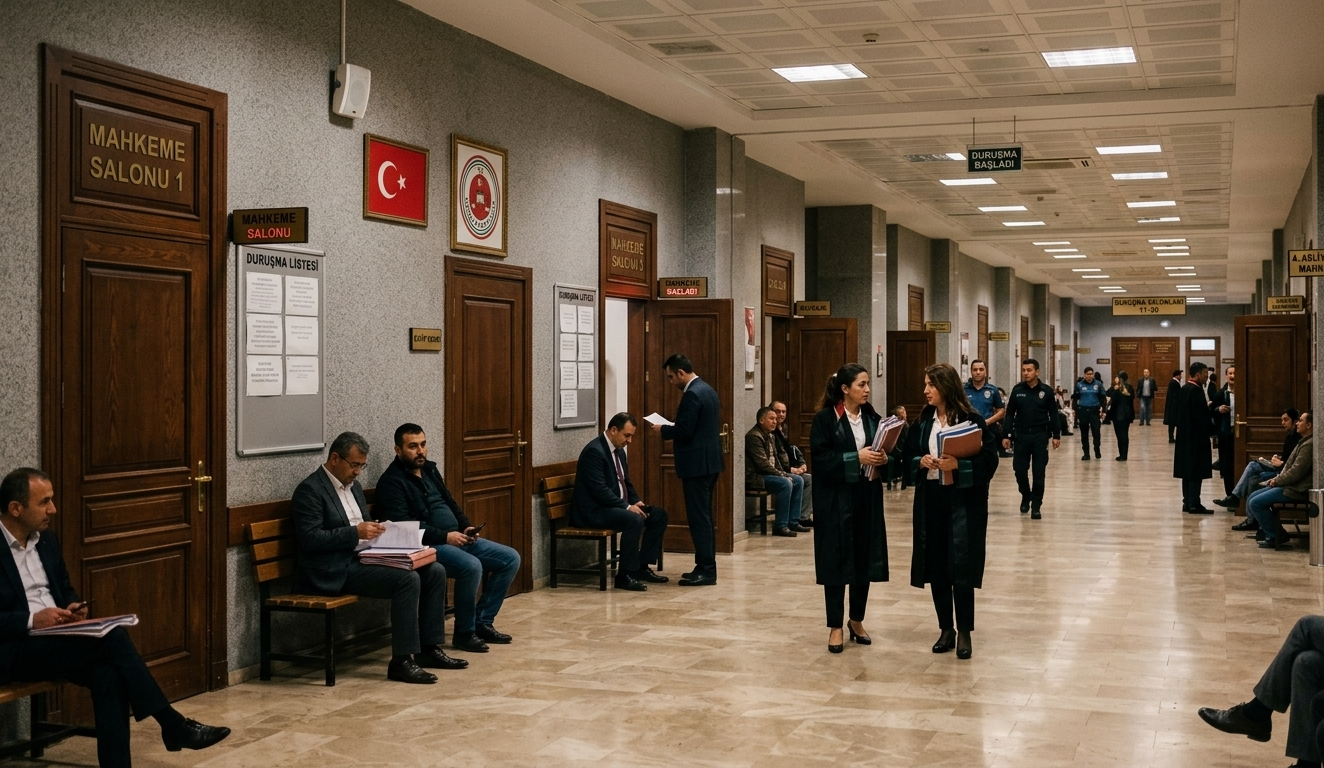 Anayasa Mahkemesi Kararı Sonrası 682.000 TL Altı Davalarda Temyiz Yolunun Açılması