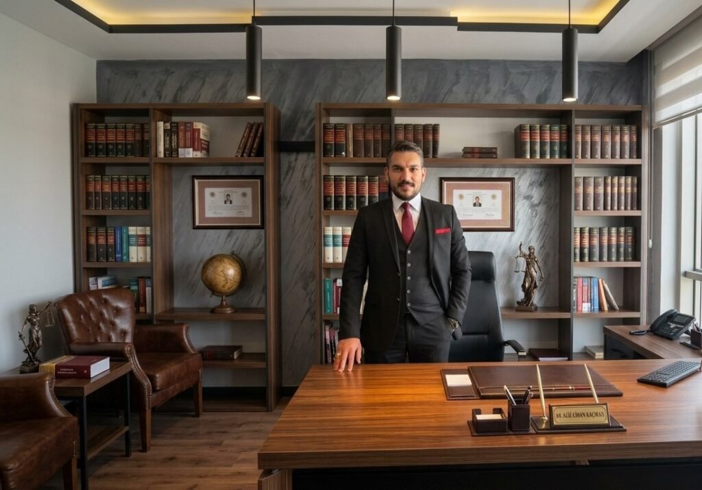 Anayasa Mahkemesi - Global Gaziantep Avukat