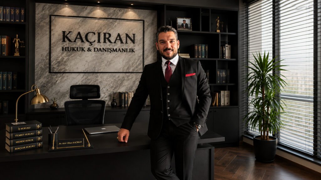 Miras - Global Gaziantep Avukat