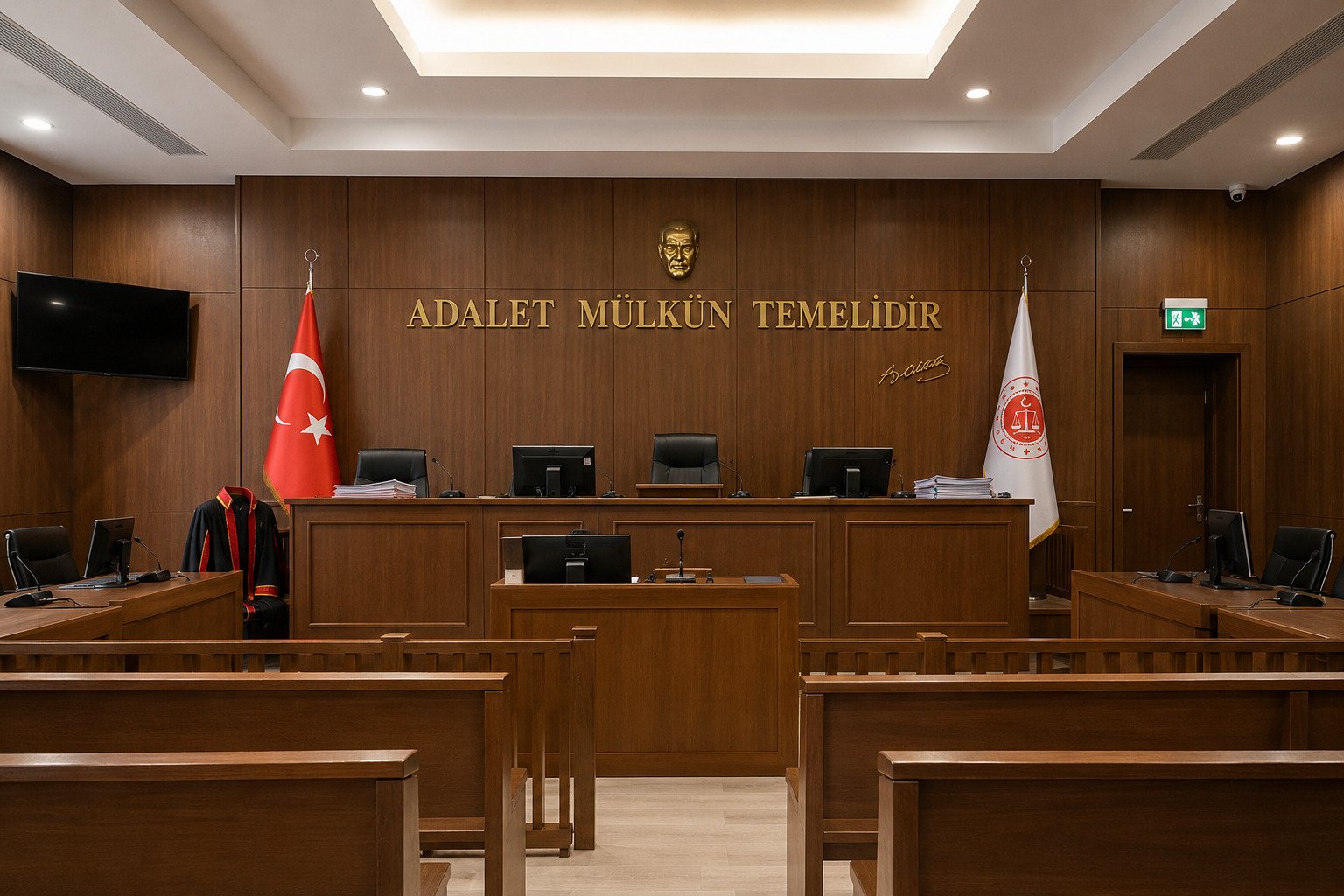 Çocuğu Olmayan Bir Kişinin Miras Malı Devlete mi Kalır?