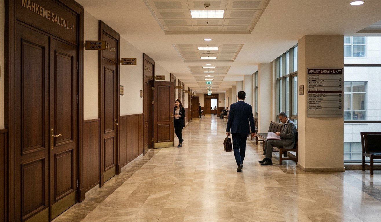 Miras Malından Elde Edilen Kira Gelirinin Paylaşımı