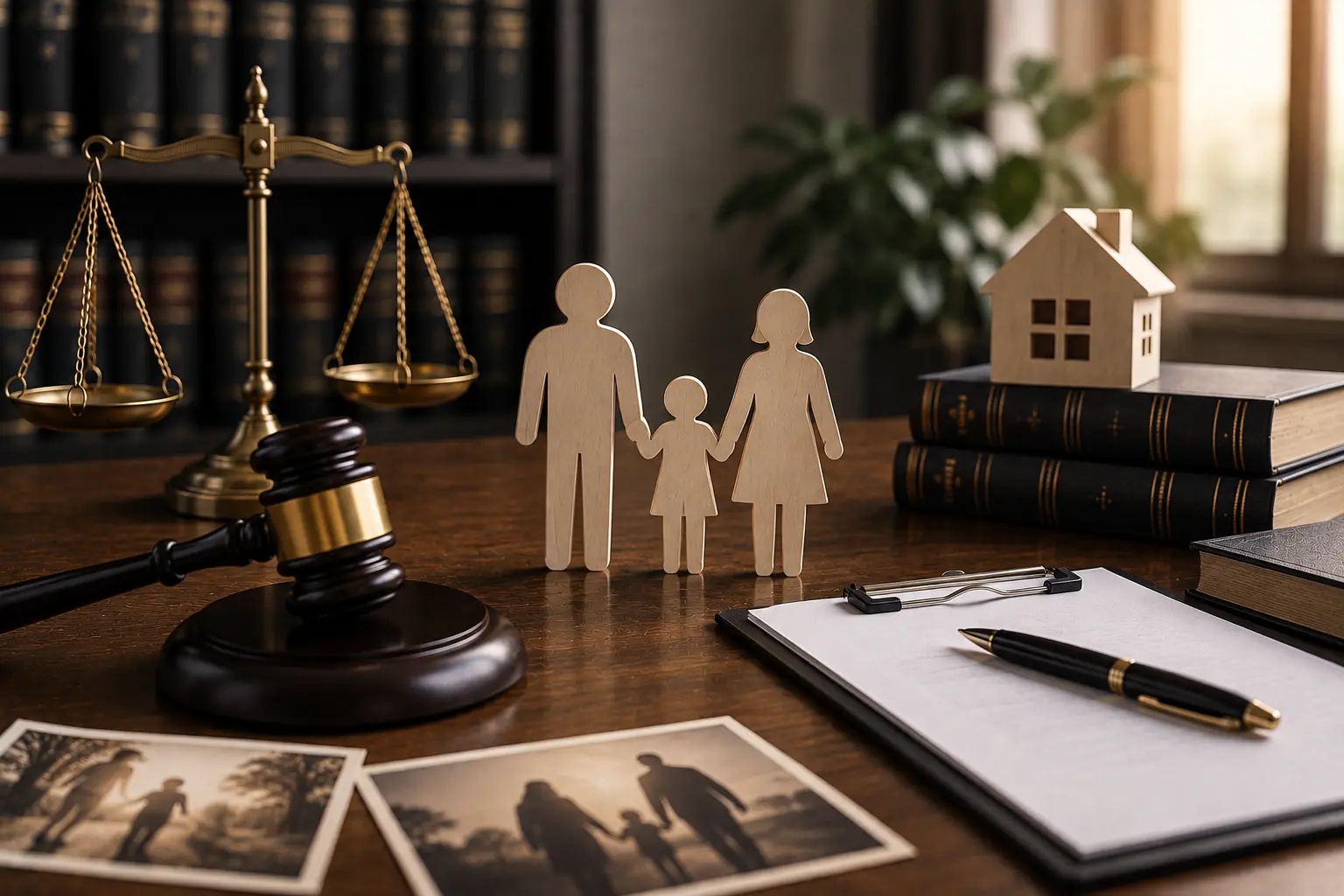 Evlat Edinilen Çocuk Biyolojik Ailesinden Miras Alabilir mi? Evlatlığın Miras Hakları Nelerdir?