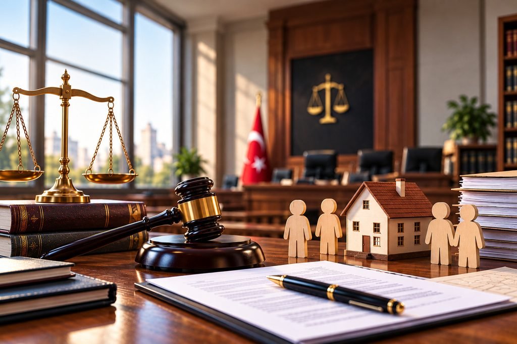 Temsilci - Global Gaziantep Avukat